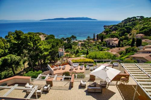 Arenella Hotel | Hotel L'Arenella