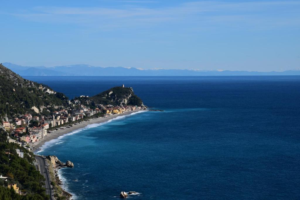 Finale Ligure Hotel | Hotel La Gioiosa