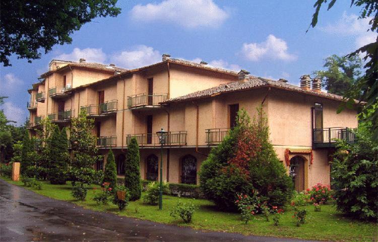 Brisighella Hotel | Hotel La Meridiana