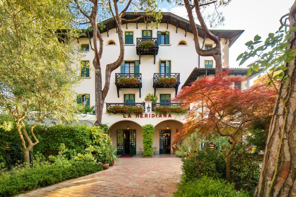 Santa Maria in Stelle Hotel | Hotel La Meridiana