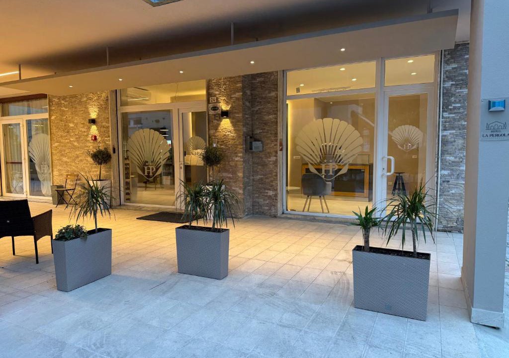 Loano Hotel | Hotel La Pergola