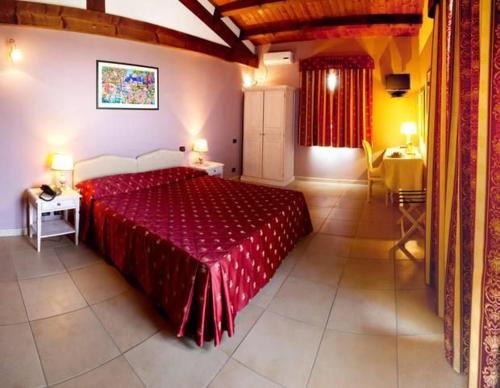 Vigarano Mainarda Hotel | Hotel La Tortiola
