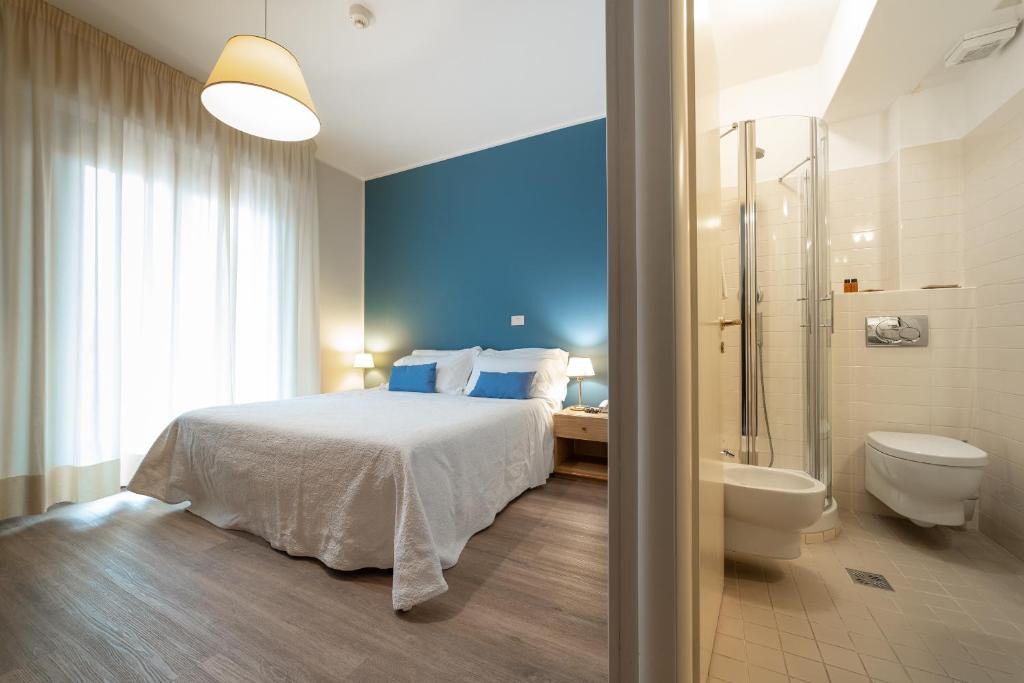 Passignano sul Trasimeno Hotel | Hotel La Vela