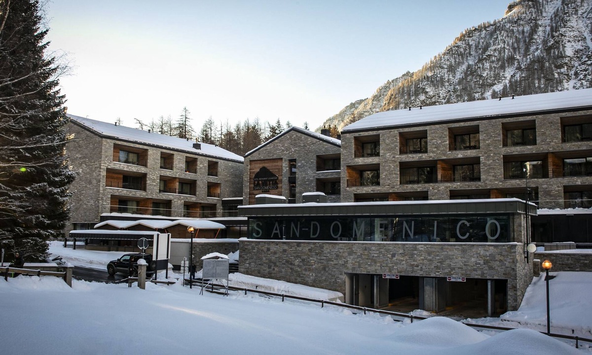 Alpe Ciamporino Hotel | Hotel La Vetta