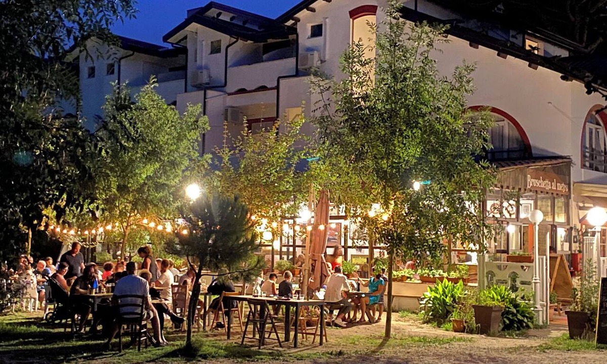 Pinarella Hotel | Hotel La Villa