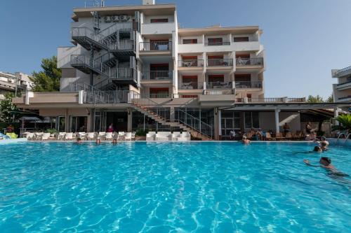Villa Rosa Hotel | Hotel La Villa