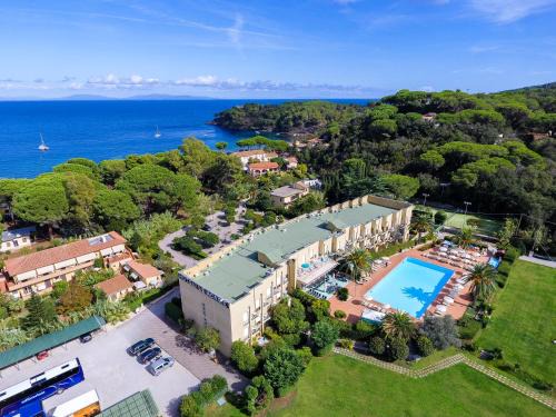 Naregno Resort | Hotel Le Acacie