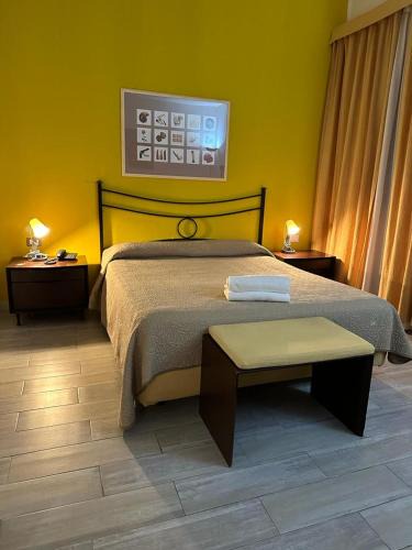 Sarmeola Hotel | Hotel Le Calandre