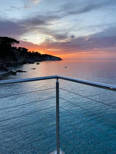 Portoferraio Hotel | Hotel Le Ghiaie