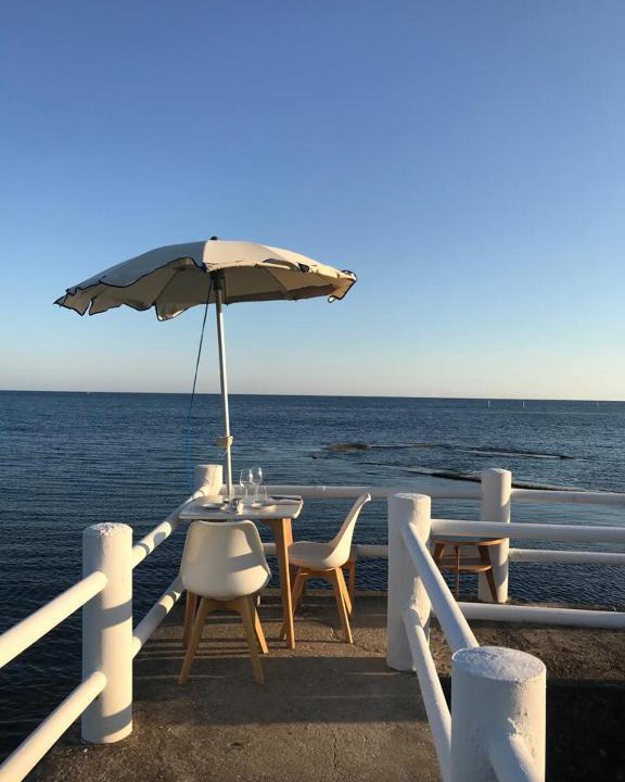 Santa Marinella Hotel | Hotel Le Najadi