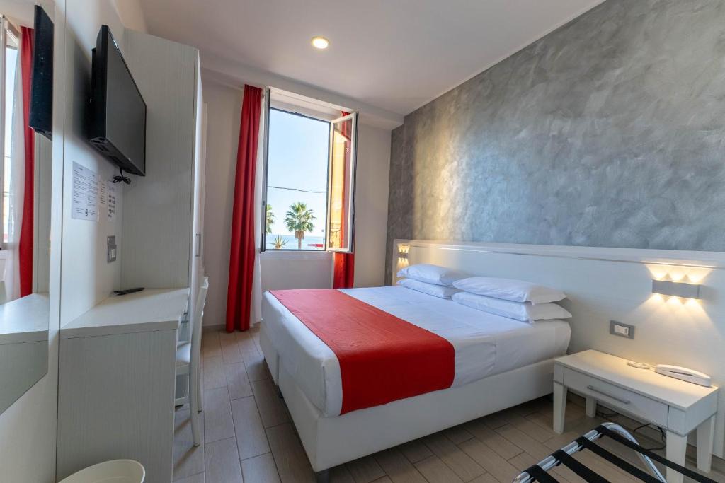 Varazze Hotel | Hotel Lido