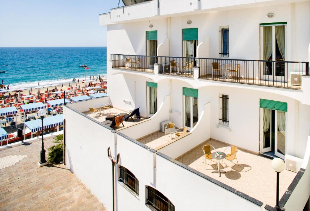 Spotorno Hotel | Hotel Ligure