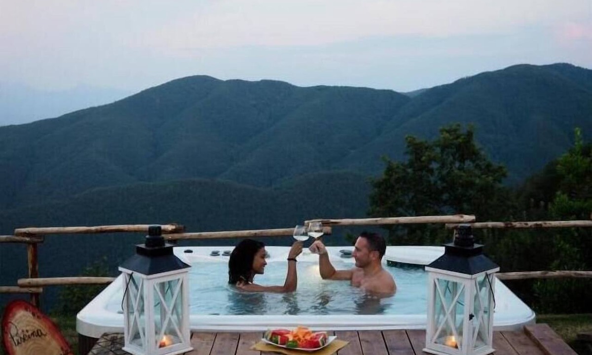 Mulazzo Hotel | Hotel Locanda il Rustichello - Toscana