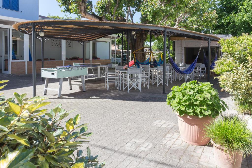 Bordonchio Hotel | Hotel Locanda Villa Fiori
