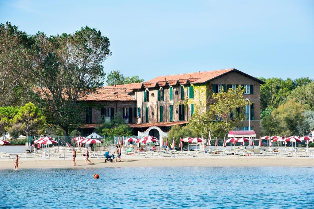 Cagnona Hotel | Hotel Locanda delle Dune