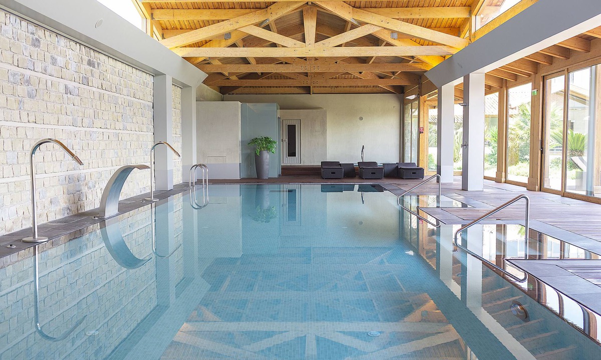 Golega Hotel | Hotel Lusitano