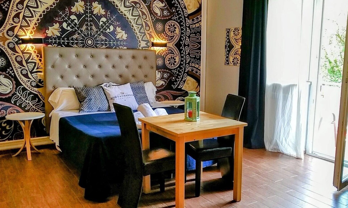 Valmontone Hotel | Hotel Magnolia