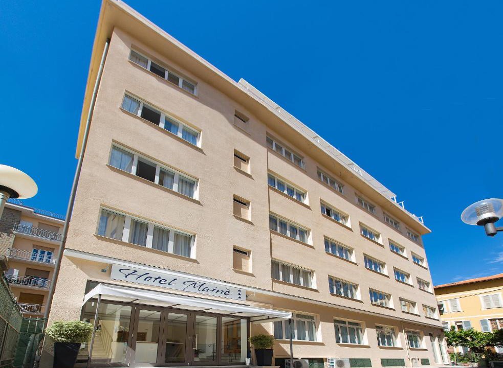 Finale Pia Hotel | Hotel Mainè