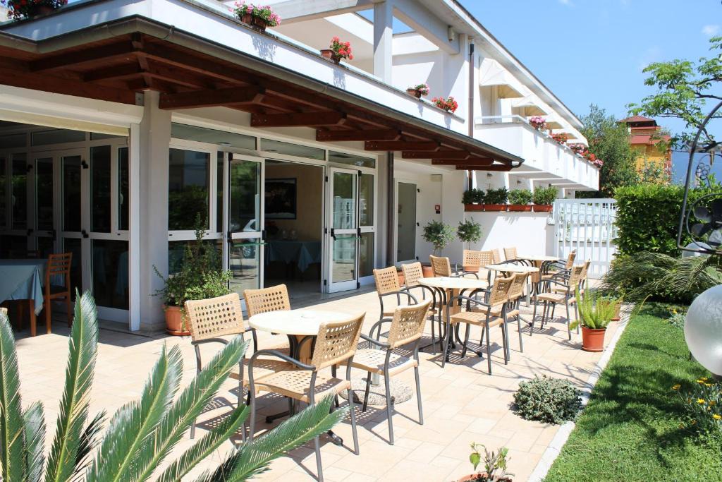 Terracina Hotel | Hotel Mare Azzurro