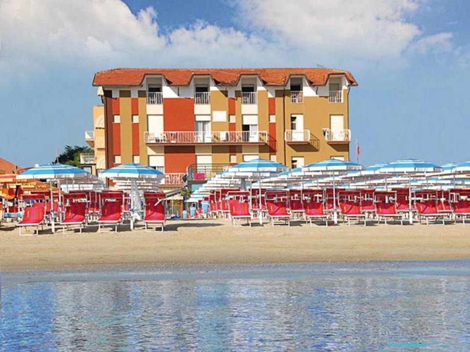 Gatteo a Mare Hotel | Hotel Marina