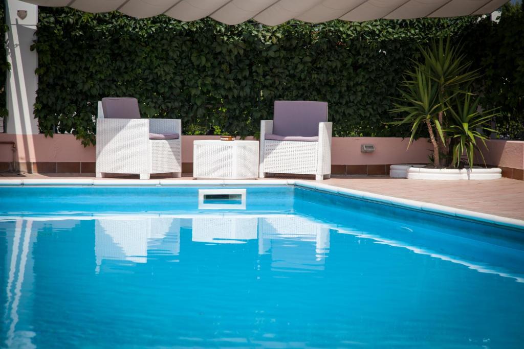 Nogare Hotel | Hotel Master