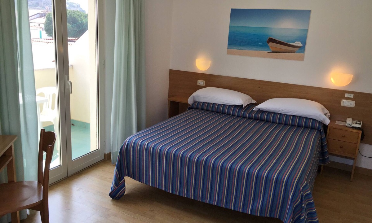 Sperlonga Hotel | Hotel Mayor