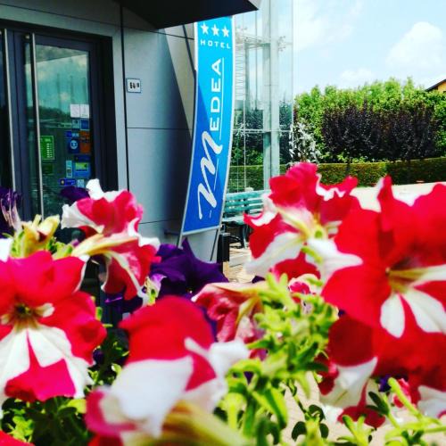 Biglini Hotel | Hotel Medea