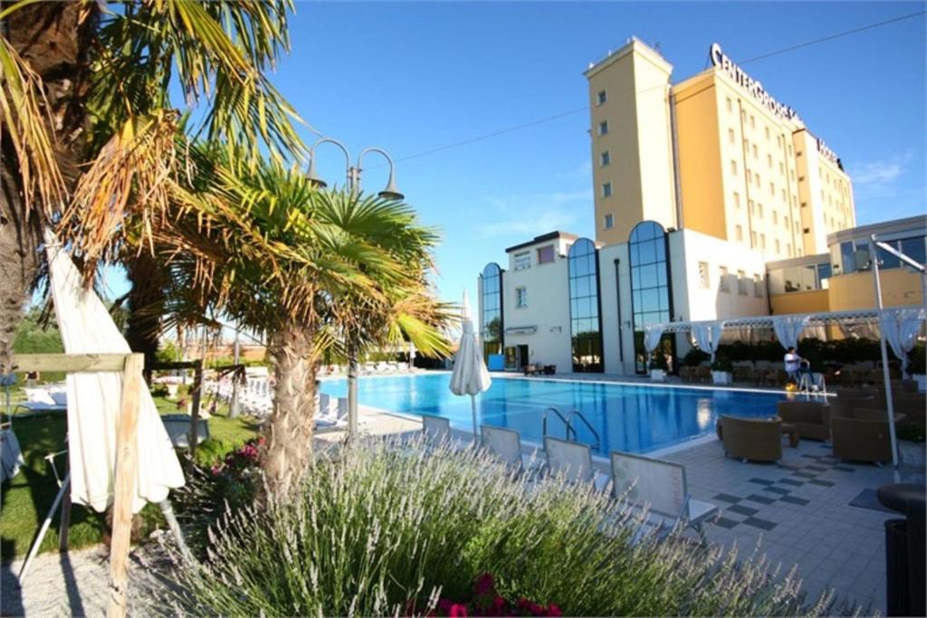 Centergross Hotel | Hotel & Meeting Centergross