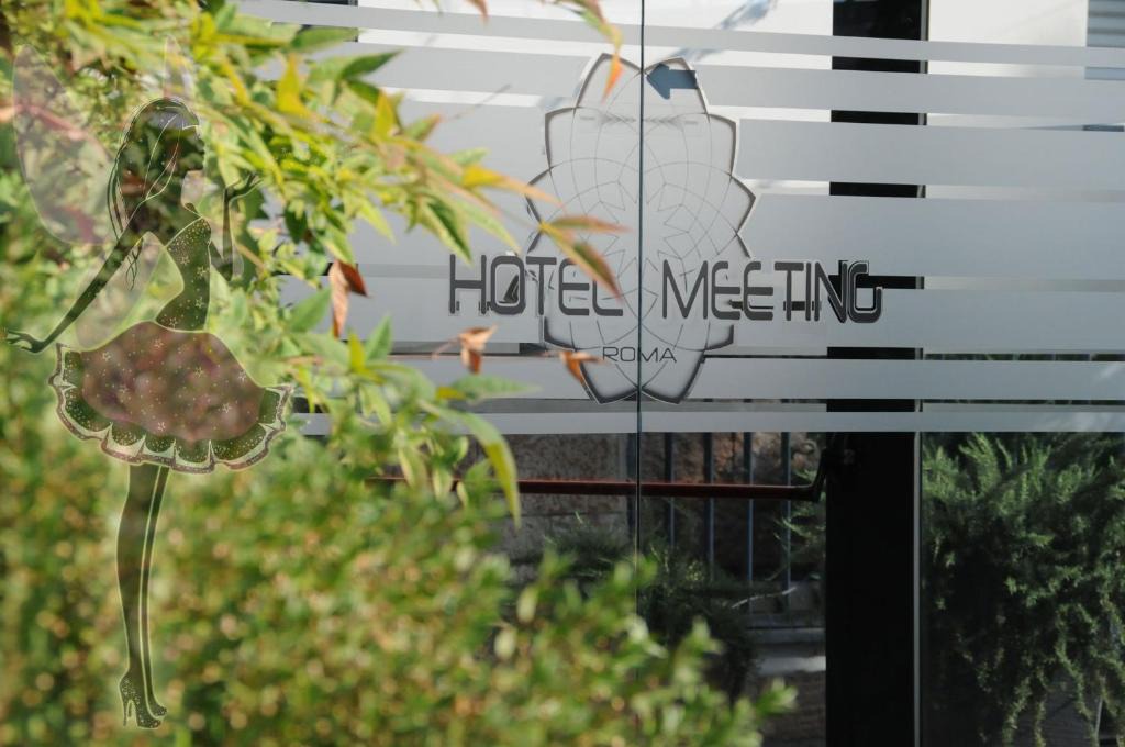 Zona XX Aeroporto di Ciampino Hotel | Hotel Meeting
