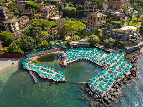 Santa Margherita Ligure Hotel | Hotel Metropole