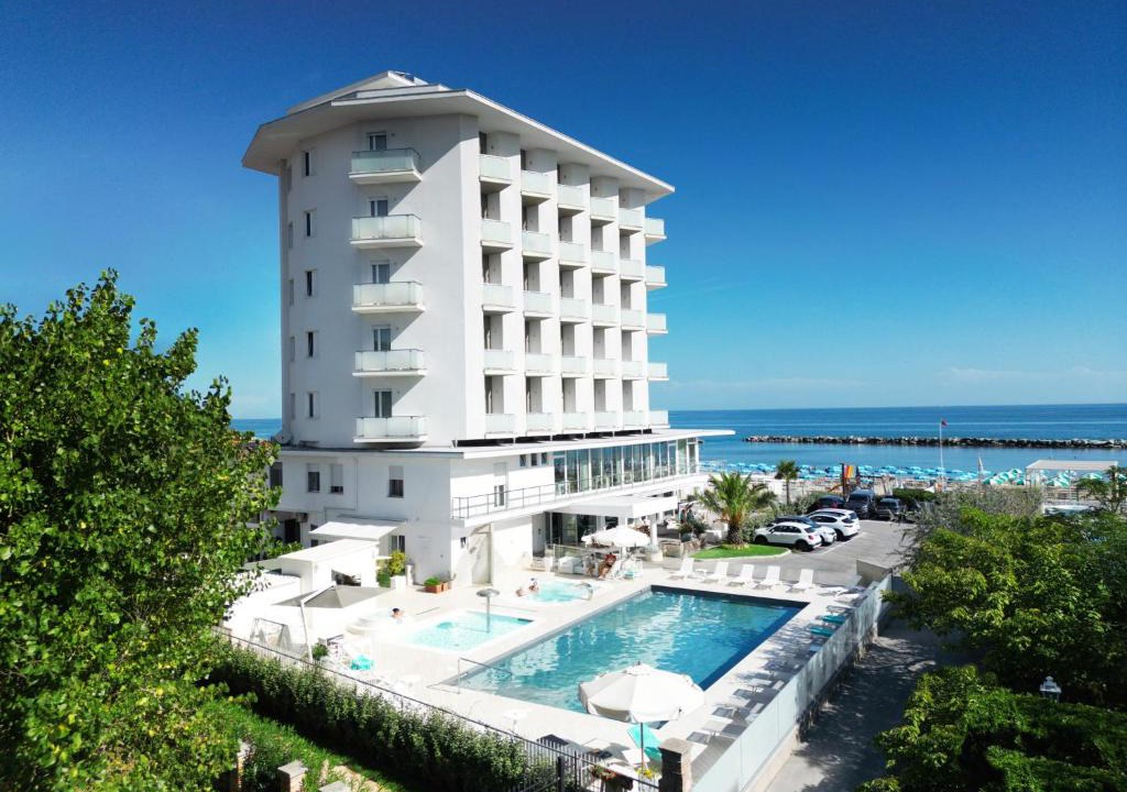 Cagnona Hotel | Hotel Mexico