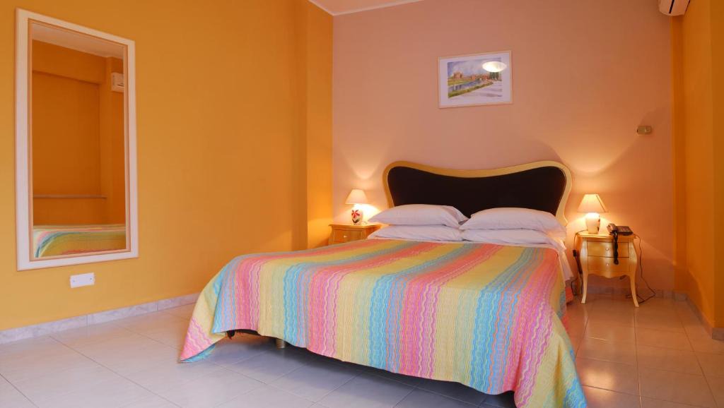 Teramo Hotel | Hotel Michelangelo