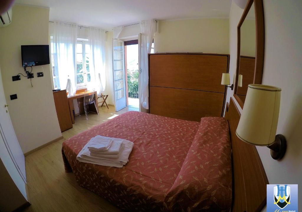 Spotorno Hotel | Hotel Mimosa