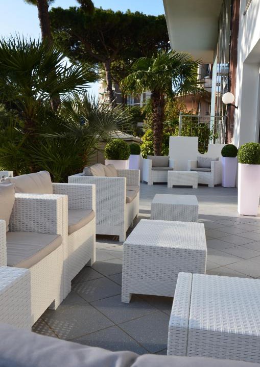 Milano Marittima Hotel | Hotel Mirage
