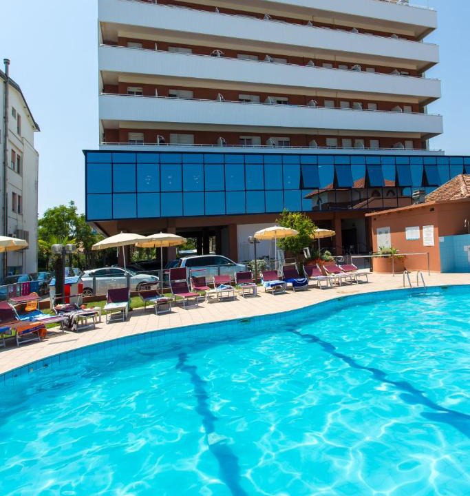 Gatteo a Mare Hotel | Hotel Miramare