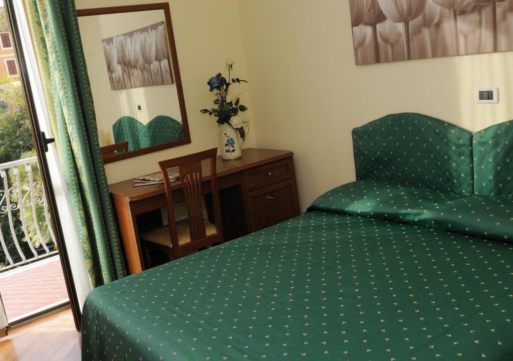 Varazze Hotel | Hotel Miranda