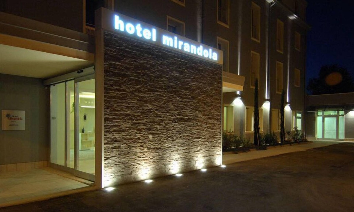 Mirandola Hotel | Hotel Mirandola