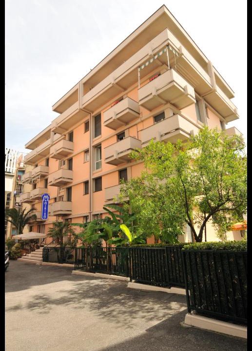 Riva Trigoso Hotel | Hotel Miriam
