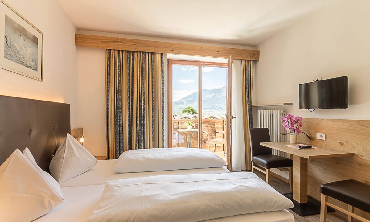 Morter Hotel | Hotel Montani