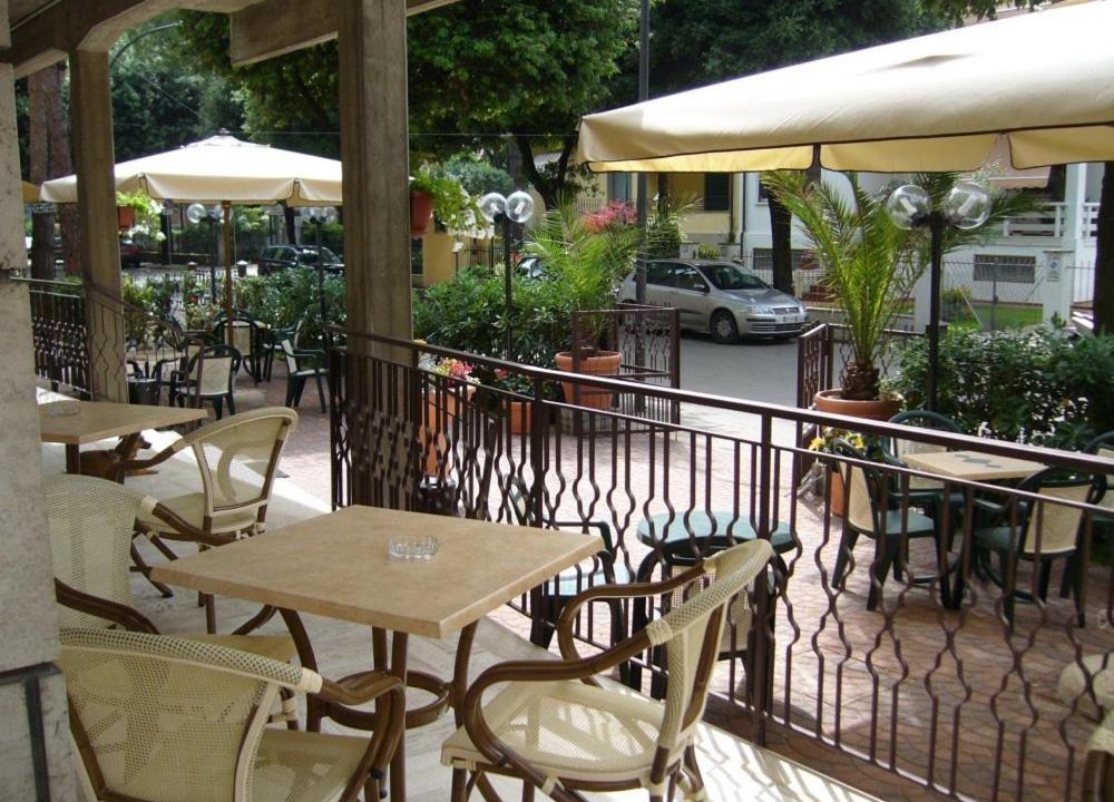 Castrocaro Terme Hotel | Hotel Mucciolini