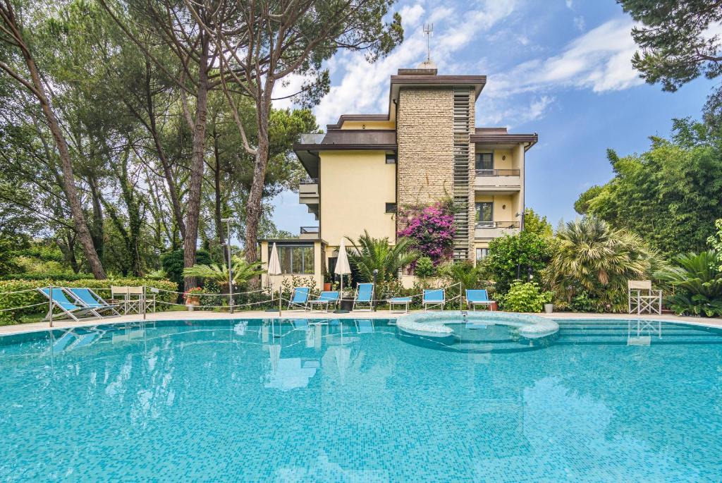 Ronchi Hotel | Hotel Nedy