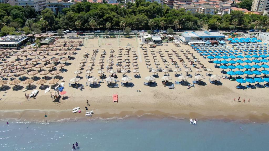 Montesilvano Hotel | Hotel Nel Pineto
