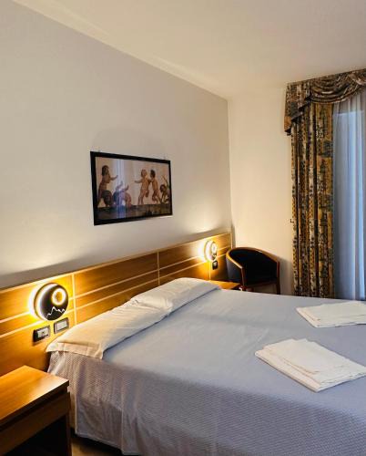 Este Hotel | Hotel Oasi Este