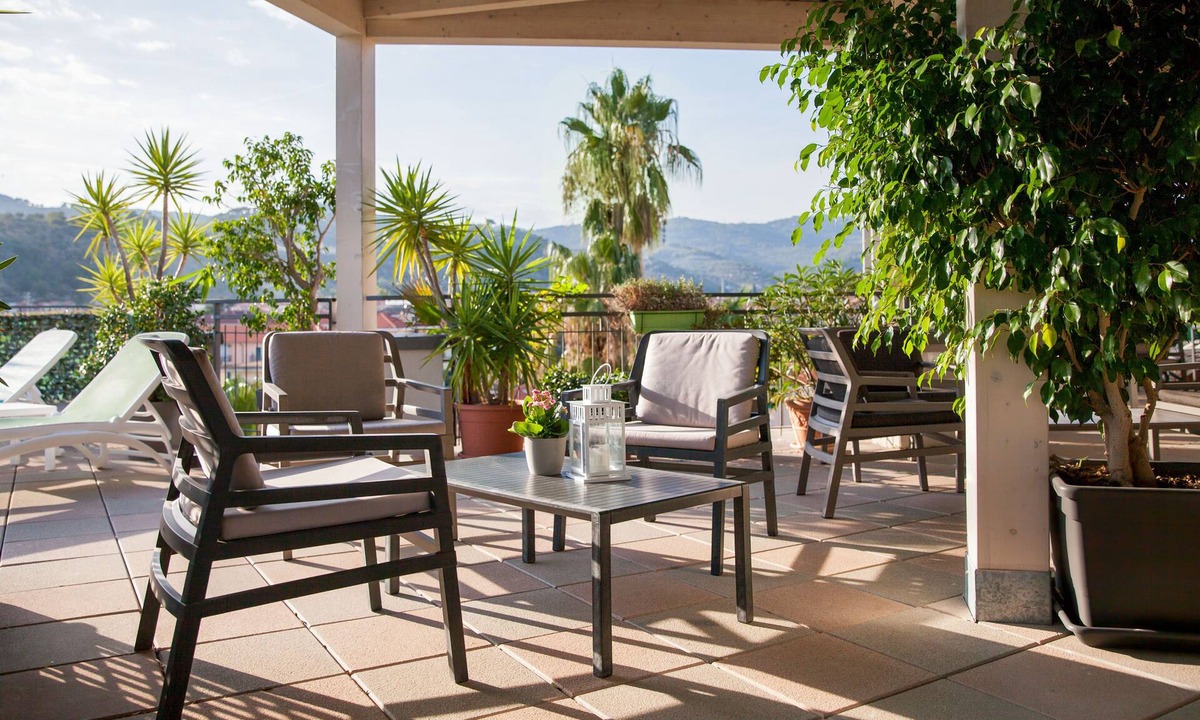 Diano Marina Hotel | Hotel Olympic