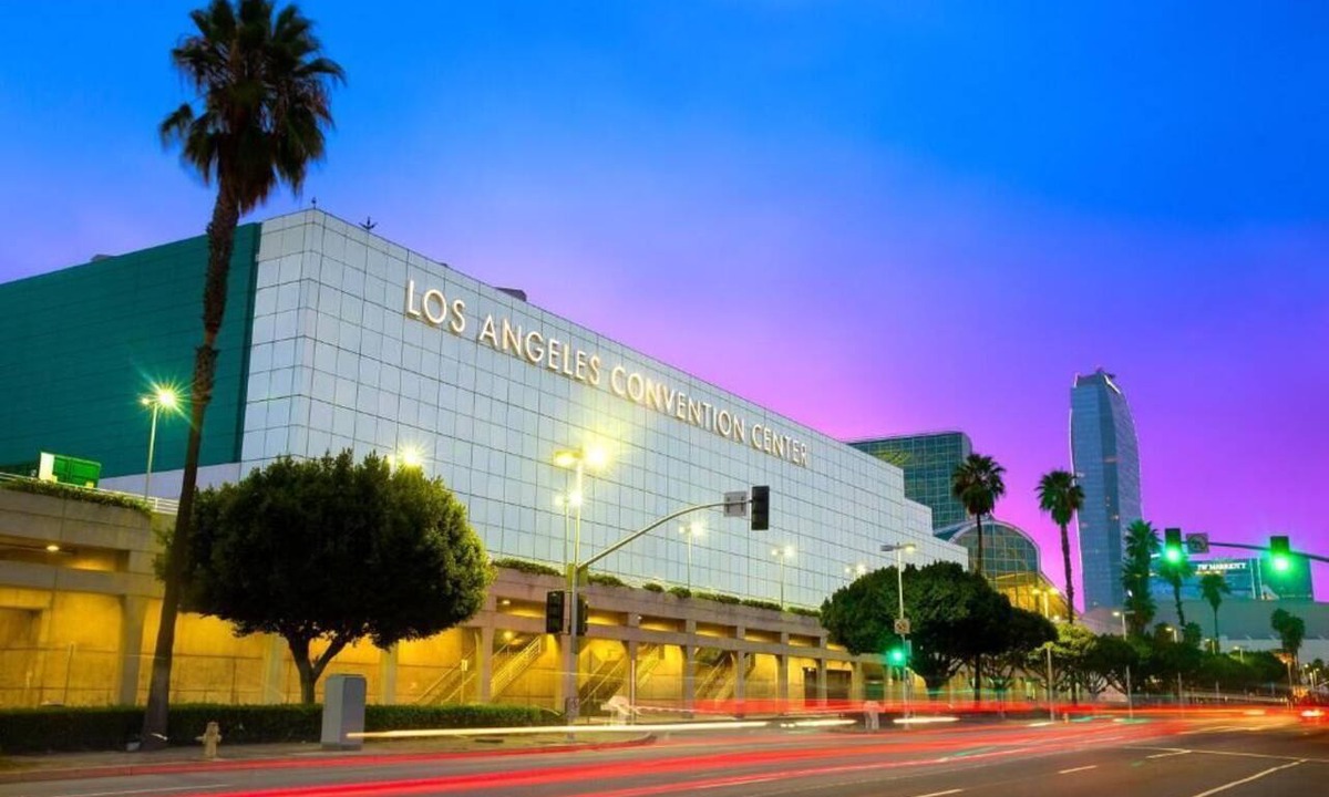 Pico-Union Hotel | Hotel Olyver - Koreatown LA