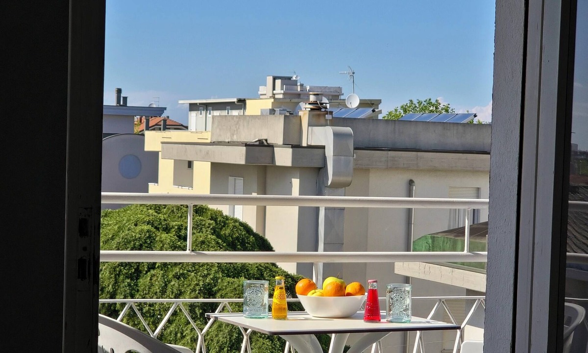 Igea Marina Hotel | Hotel Ornella