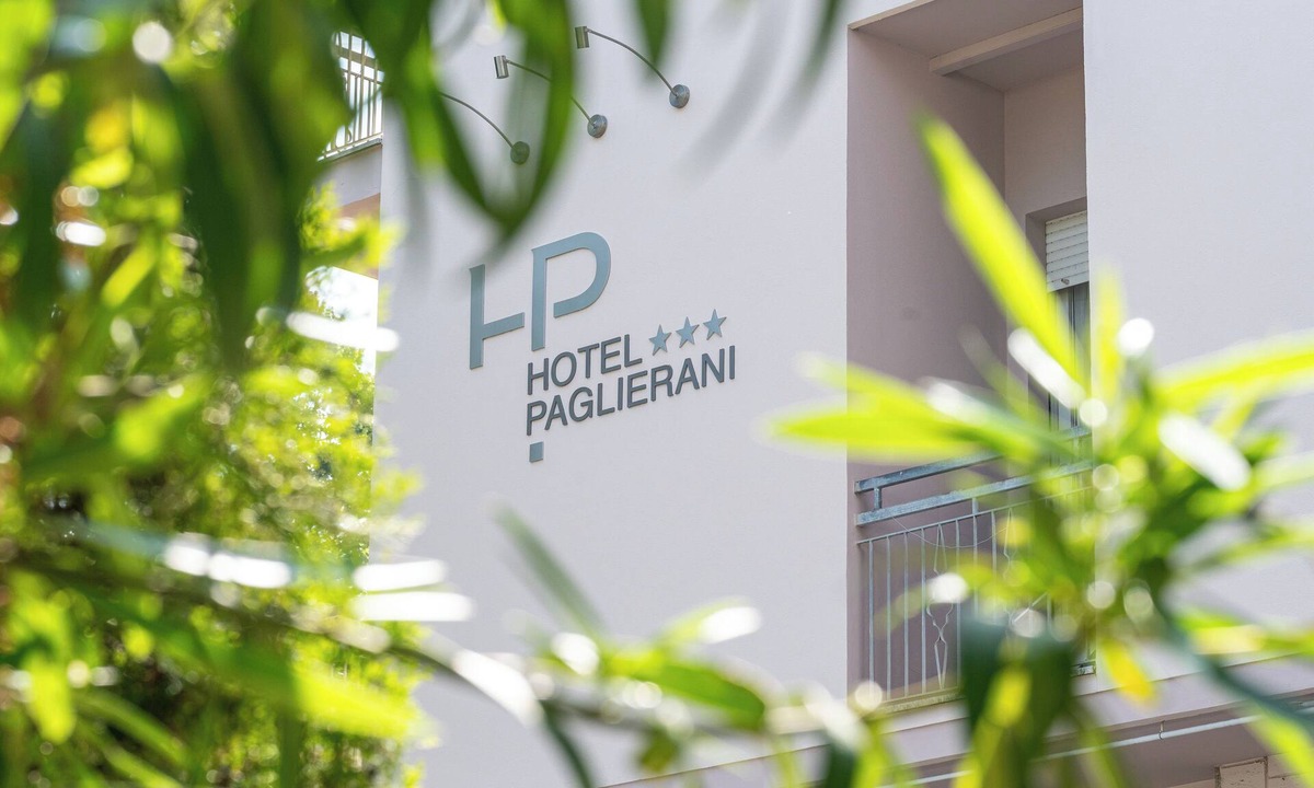 San Mauro a Mare Hotel | Hotel Paglierani