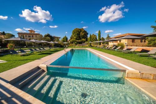 Colle di Val d'Elsa Hotel | Hotel Palazzo San Lorenzo & Spa