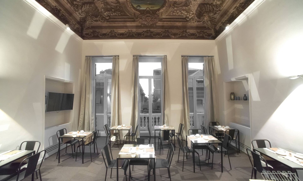 Levanto Hotel | Hotel Palazzo Vannoni