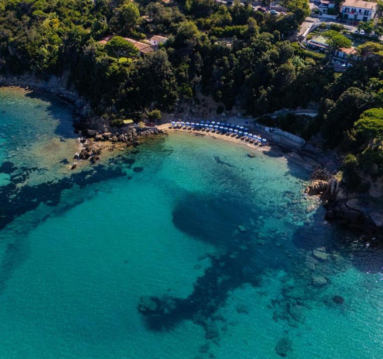 Portoferraio Hotel | Hotel Paradiso